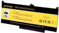 PATONA pro Dell Latitude 13 5300/7300 7200mAh
