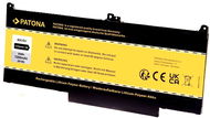 PATONA pre Dell Latitude 13 5300/7300 7200 mAh - Batéria do notebooku
