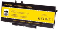 PATONA für Dell Latitude 5400/5410/5510 8000 mAh - Laptop-Akku