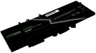 PATONA für Dell Latitude E5280/E5480/E5580 8200 mAh - Laptop-Akku