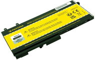 PATONA für Dell Latitude 5400 / 5410 / 5500 4000 mAh - Laptop-Akku