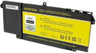 PATONA Dell Latitude 5320 / 7320 / 7520 3400mAh - Laptop akkumulátor