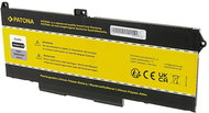 PATONA for Dell Latitude 5420/5520 3600mAh - Laptop Battery
