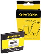 PATONA for Sony Ericsson BA750, 1600mAh, 3.7V Li-Ion - Phone Battery
