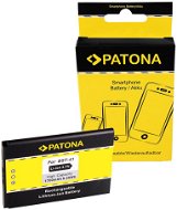 PATONA Handy-Akku für Sony Ericsson BST-41 1700mAh 3,7V Li-Ion - Handy-Akku