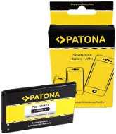 PATONA for Huawei HB4F1, 1600mAh, 3.7V, Li-Ion - Phone Battery
