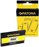 PATONA for Huawei HB505076RBC, 2100mAh, 3.8V, Li-Ion - Phone Battery