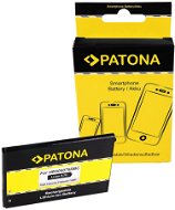 PATONA Handy-Akku für Huawei HB505076RBC 2100mAh 3,8V Li-Ion - Handy-Akku