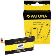 PATONA Handy-Akku für Motorola ED30 2070mAh 3,8V Li-lon + Werkzeug - Handy-Akku