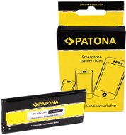 PATONA akku Nokia BL-5H-hoz 1850mAh 3,7V Li-lon - Mobiltelefon akkumulátor