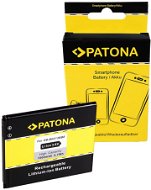 PATONA for Samsung Galaxy V, 1500mAh, 3.8V, Li-Ion - Phone Battery