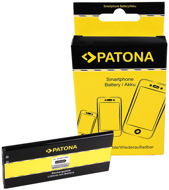 PATONA for Samsung Galaxy Note Edge, 2800mAh, 3.8V, Li-Ion - Phone Battery