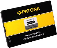 PATONA for LG Optimus G Pro, 3140mAh, 2.8V, Li-Ion BL-48TH - Phone Battery