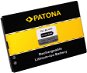 PATONA Handy-Akku für LG Optimus G Pro 3140 mAh 2,8 V Li-Ion BL-48TH - Handy-Akku