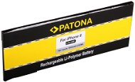 PATONA for iPhone 6, 1810mAh, 3.82V, Li-Pol + Tools - Phone Battery