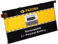 PATONA for Sony Xperia Z1 Compact, 2300mAh, 3.8V, Li-Pol - Phone Battery