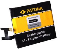 PATONA for Sony Xperia Z, 2330mAh, 3.7V, Li-Ion, LIS1502ERPC - Phone Battery
