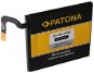 PATONA for Nokia BL-4YW, 2000mAh, 3.7V, Li-Ion - Phone Battery
