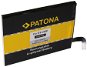 PATONA for Nokia BV-4BWA, 3500mAh, 3.8V, Li-Pol - Phone Battery