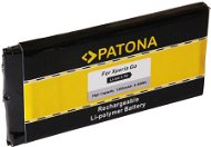 PATON for Sony Ericsson AGPB009A003, 1265mAh, 3.7V, Li-Pol - Phone Battery