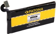 PATONA for Sony Ericsson Xperia MT27i, 1265mAh, 3.7V, Li-Pol - Phone Battery