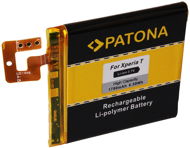 PATONA Handy-Akku für Sony Ericsson Xperia LT30p 1780mAh 3,7V Li-Pol - Handy-Akku