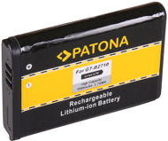 PATONA a Samsung GT-B2710 készülékhez 1000mAh 3,7 V Li-Ion - Mobiltelefon akkumulátor