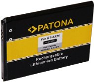 PATONA for Samsung EB424255VA, 900mAh, 3.7V, Li-Ion, S3350 - Phone Battery