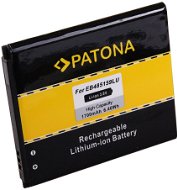 PATONA for Samsung EB-485159LA, 1700mAh, 3.8V, Li-Ion S7710 - Phone Battery