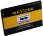 PATONA pre LG D855 3000 mAh 3.8 V Li-Ion BL-53YH - Batéria do mobilu