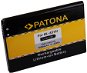 PATONA for LG D855, 3000mAh, 3.8V, Li-Ion, BL-53YH - Phone Battery