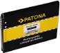 PATONA for LG D280 1400mAh 3.8V Li-Ion BL-52UH - Phone Battery