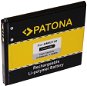 PATONA for HTC Desire 510, 2100mAh, 3.8V, Li-Ion BA-S930 - Phone Battery