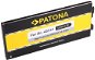 PATONA for LG G5, 2800mAh, 3.7V, Li-Ion BL-42D1F - Phone Battery