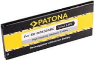 PATONA for Samsung Alpha SM-G850F, 1860mAh, 3.85V, Li-lon - Phone Battery