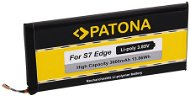 PATONA for Samsung Galaxy S7 Edge 3600mAh 3.85V Li-Pol - Phone Battery