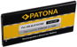 PATONA for Samsung Galaxy J5 2016 3100mAh 3.8V Li-Ion - Phone Battery