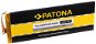 PATONA for Honor 6, 3000mAh, 3.8V, Li-Pol - Phone Battery