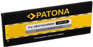 PATONA for Honor 3C/G730 2300mAh 3,8V Li-lon - Phone Battery