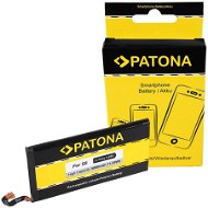 PATONA for Samsung Galaxy S8 3000mAh 3.85V Li-Pol - Phone Battery