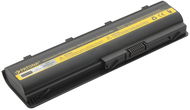 PATONA für Laptop HP HSTNN-IB0X 4400mAh Li-Ion 11,1V DV6 - Laptop-Akku