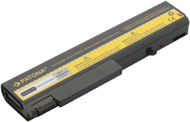 PATONA for HP EliteBook 8530, 4400mAh, Li-Ion, 14.8V - Laptop Battery