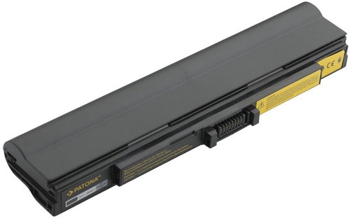 Patona für NTB ACER 1410 - Laptop-Akku - Hauptbild