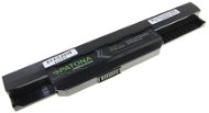 PATONA Akku für Laptop Asus A32-K53 5200 mAh Li-Ion 11,1 Volt PREMIUM - Laptop-Akku