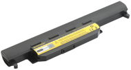 PATONA für Laptop Asus A32-K55 4400mAh Li-Ion 11,1V - Laptop-Akku