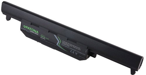 PATONA for Asus A32-K55, 5200mAh, Li-Ion, 11.1V, PREMIUM - Laptop Battery - Main image