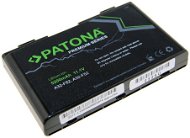 PATONA for Ntb Asus K50ij 5200mAh Li-Ion 11.1V PREMIUM - Laptop Battery