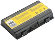 PATONA for Asus X51/T12 4400mAh Li-Ion 11.1V - Laptop Battery