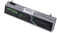 PATONA for Dell E6400 5200mAh Li-Ion 11.1V PREMIUM - Laptop Battery