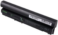 PATONA pre ntb Dell E6120 5200 mAh Li-Ion 11,1 V PREMIUM - Batéria do notebooku